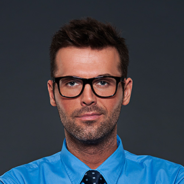 Michael Anderson